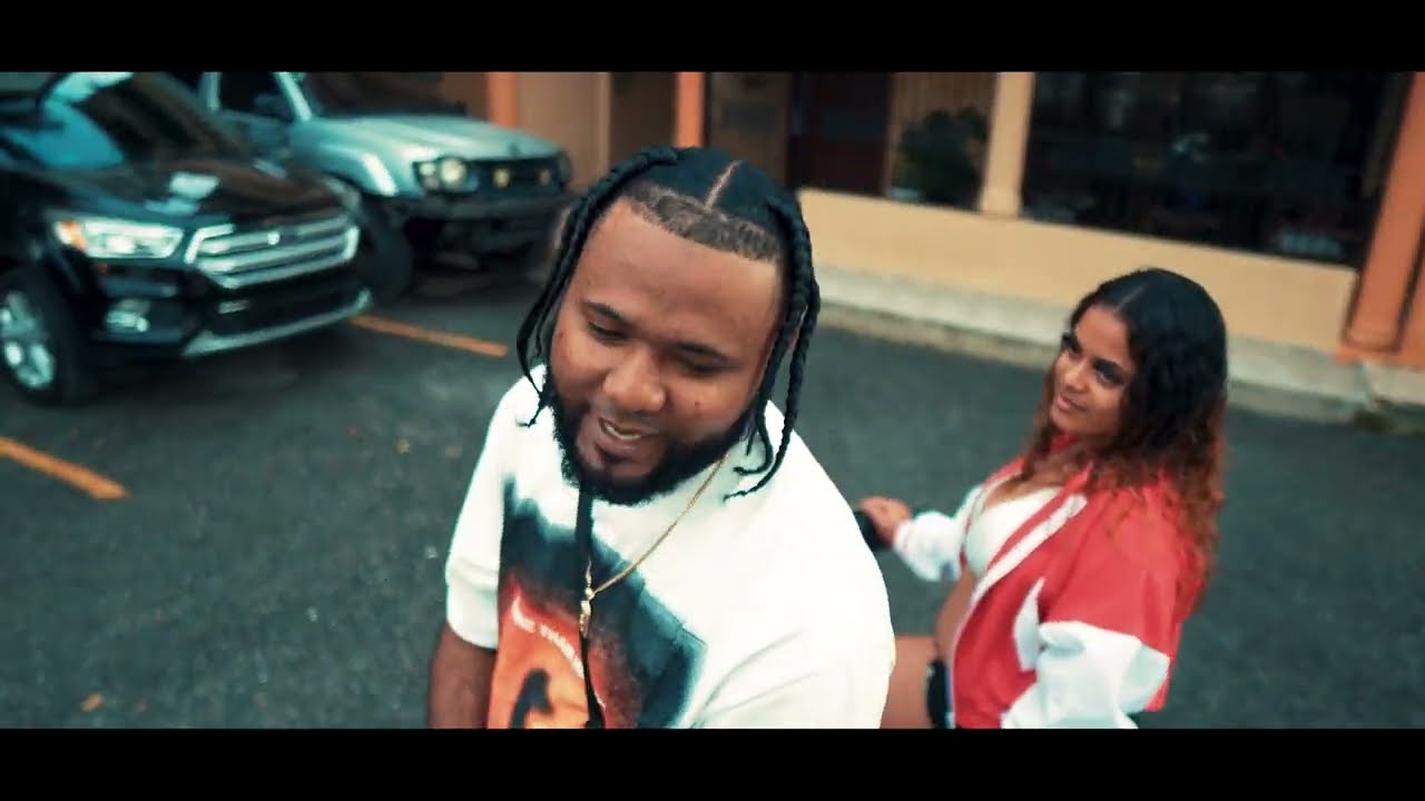 Shorty Remix - Nene Uzi Ft Instinto Musical X Mistershu
