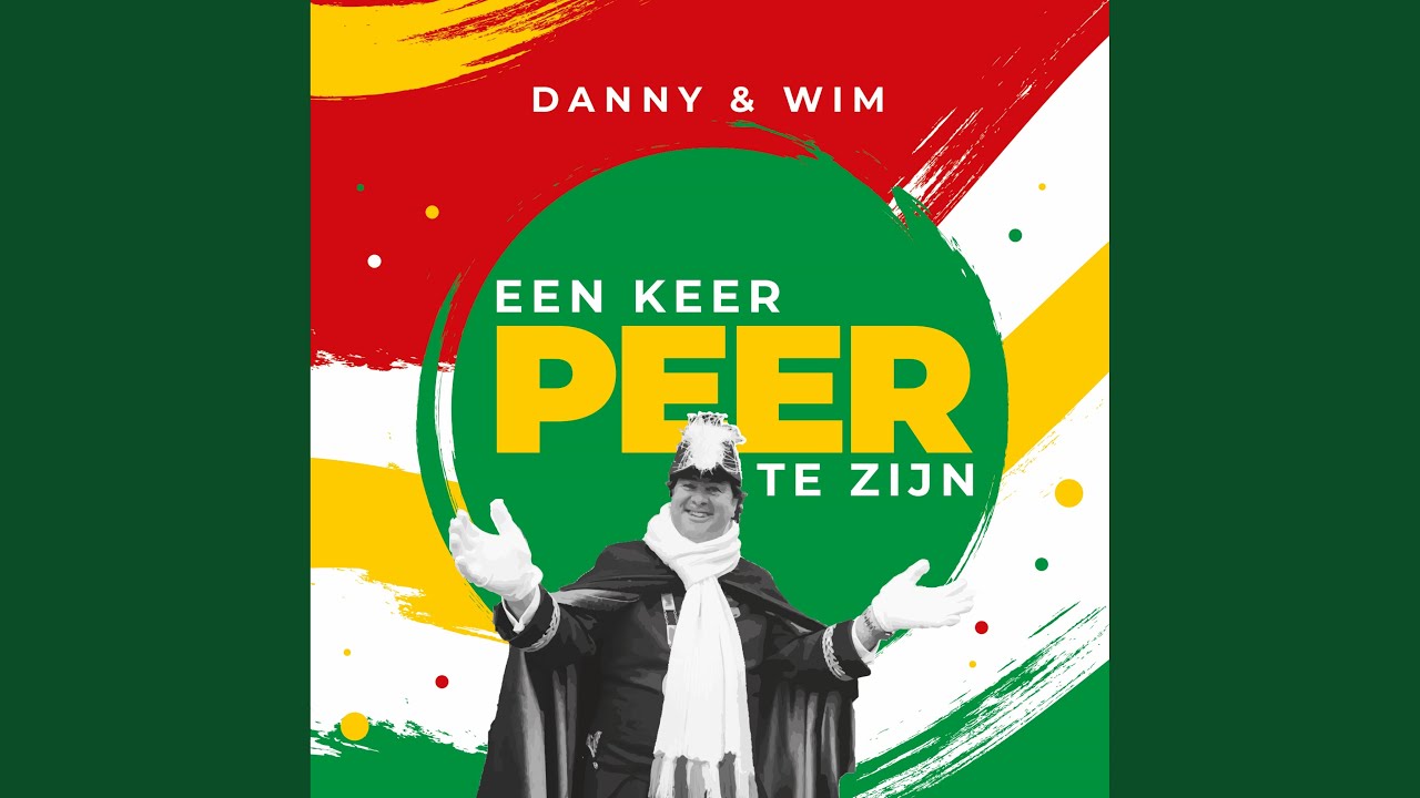 Een Keer Peer Te Zijn