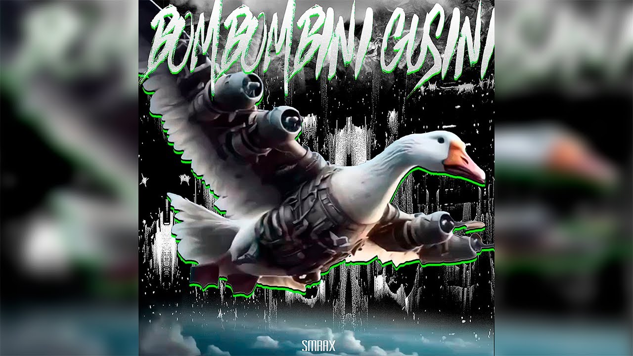SMRAX - BOMBOMBINI GUSINI (*RELEASED*)