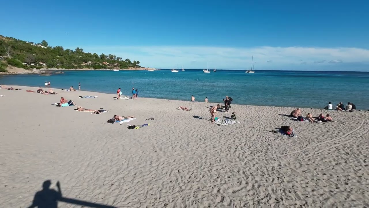 Porto Frailis Beach, Arbatax, Sardinia