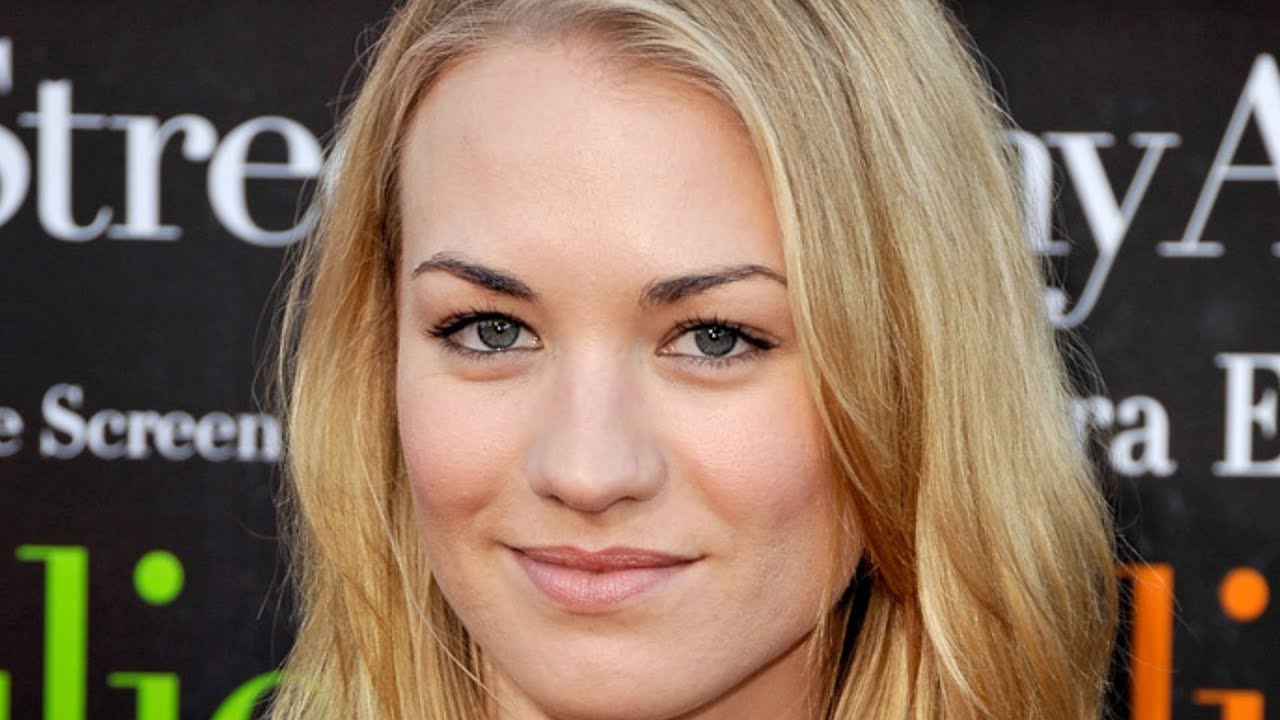 La Transformación De Yvonne Strahovski Está Llamando La Atención