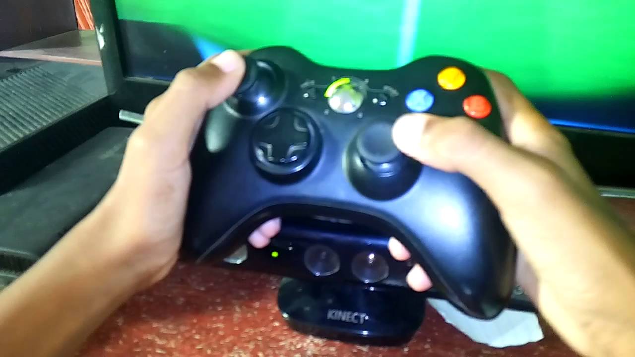 Tutorial como fazer Dibles no FIFA Street!!