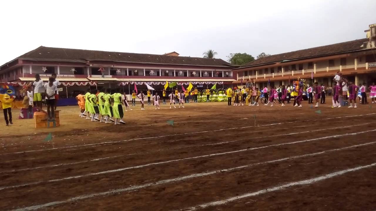Sports day 12 Dec 2014