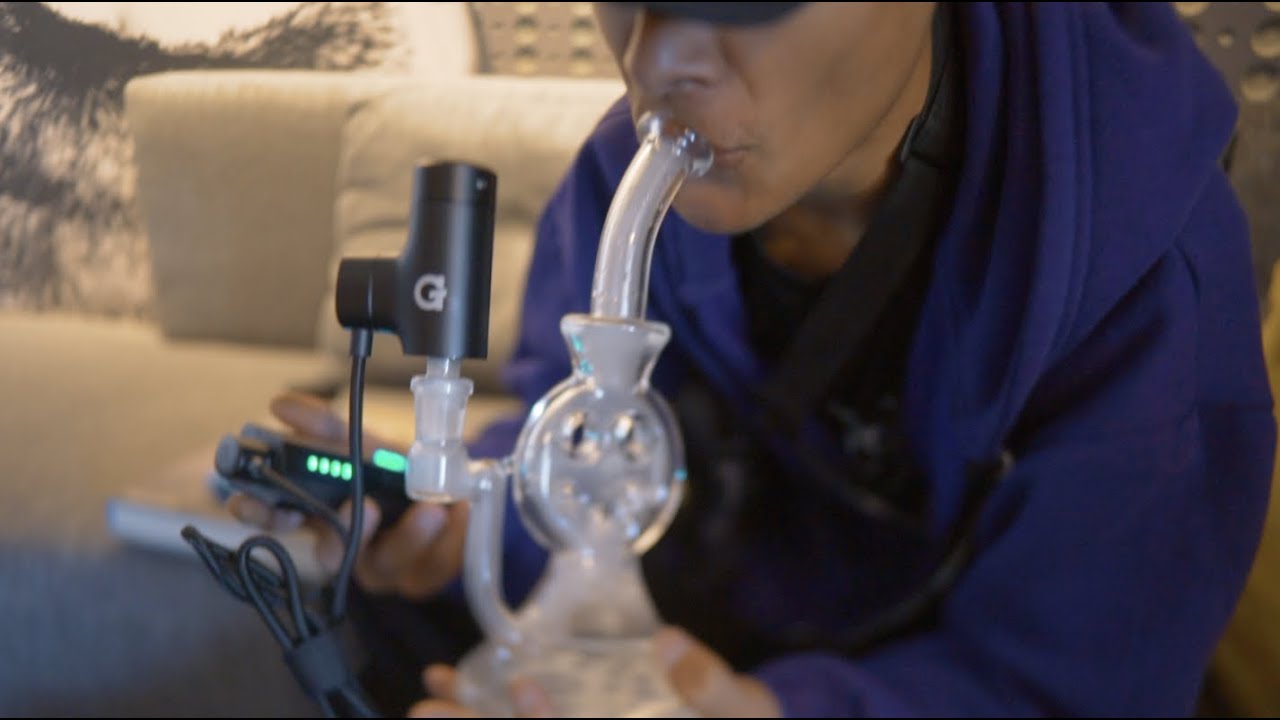 THIS DEVICE ABSOLUTELY RIPS...