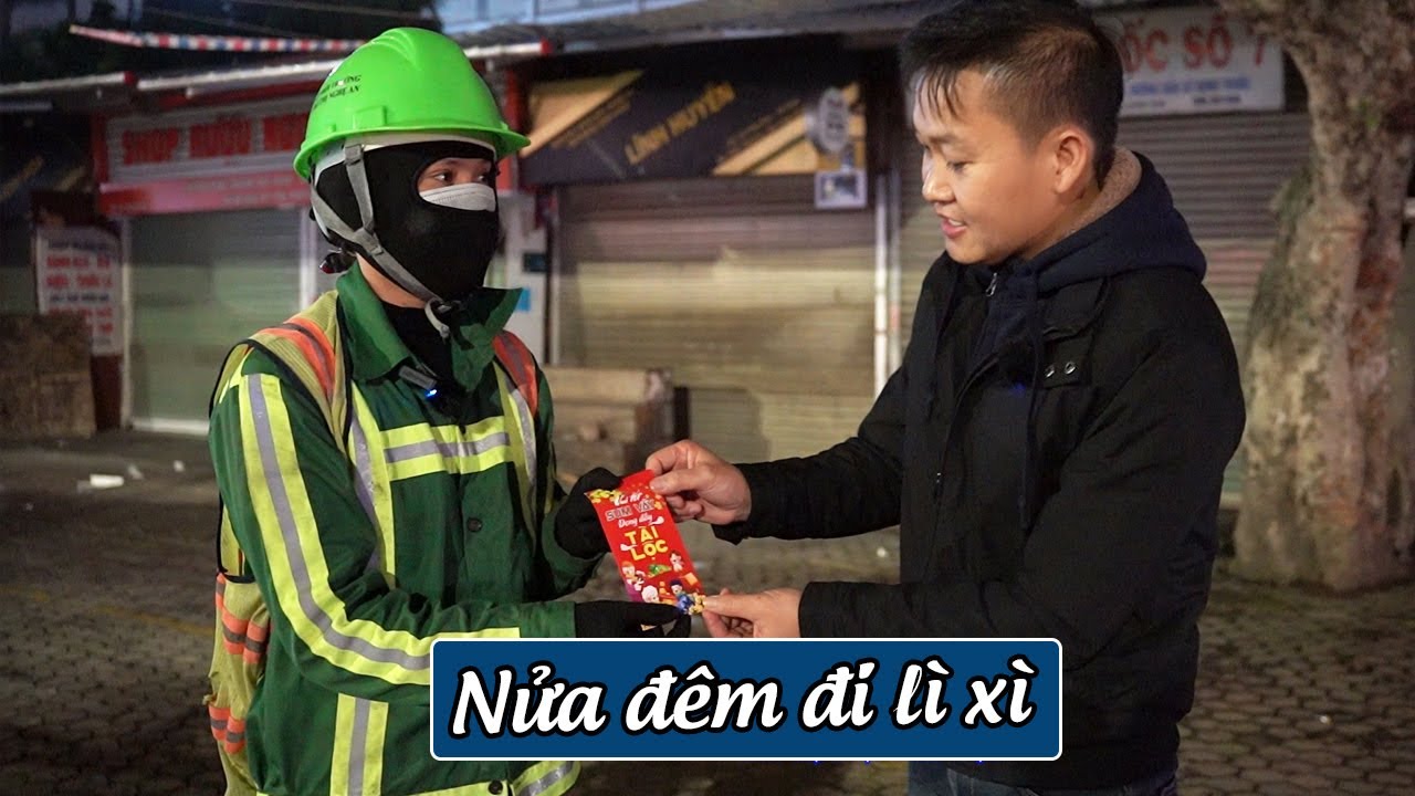 Món quà đặc biệt 