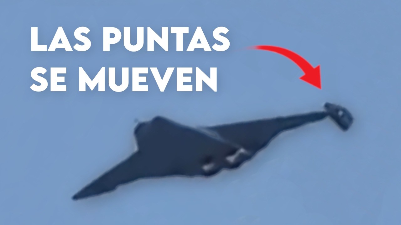 Cómo CHINA Diseñó El Avión De Combate Más AVANZADO