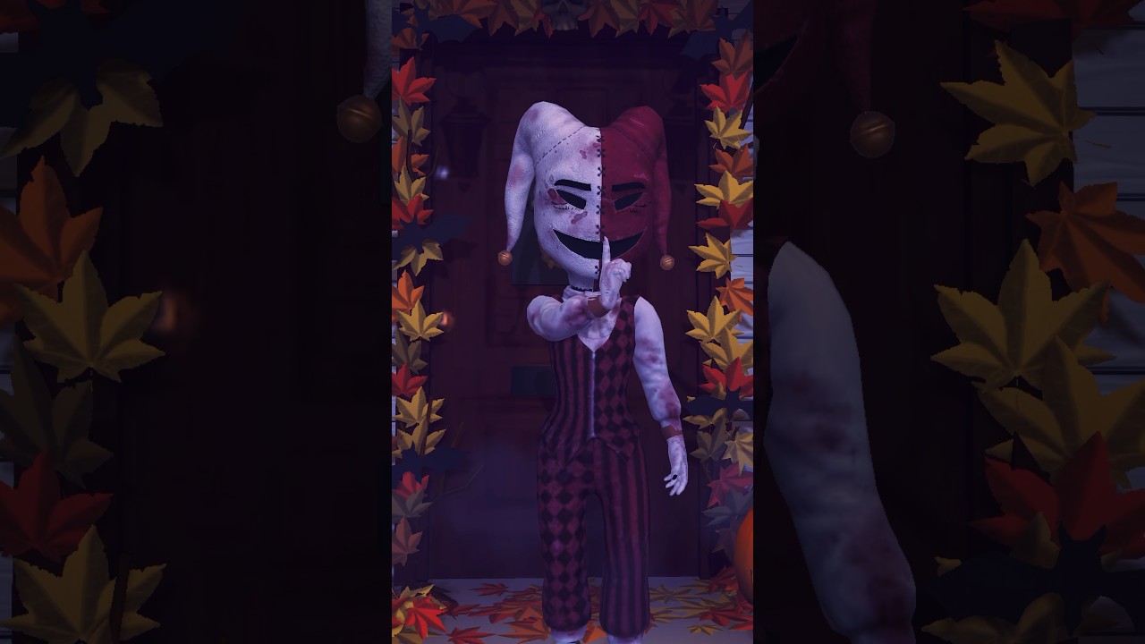 Ding dong I know you can hear me 👻🤡