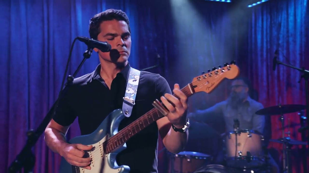 The Hammer (ode to Hank Aaron) | Andy Kahrs