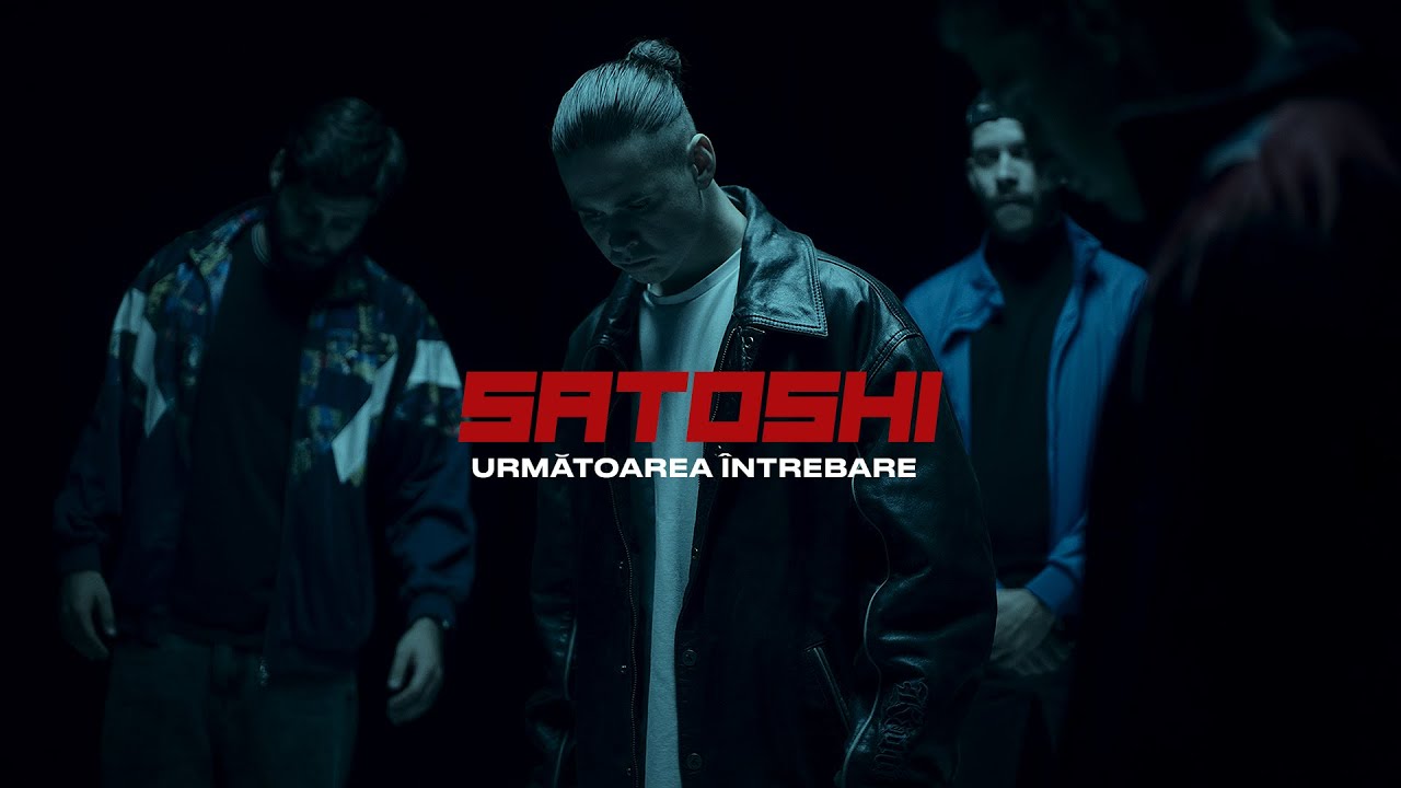 Satoshi - Următoarea &Icirc;ntrebare | SPORT ALBUM