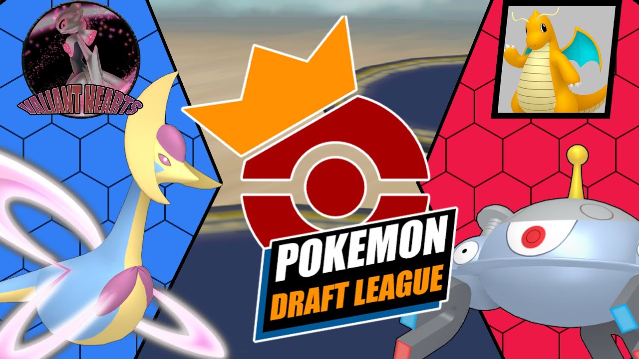 This Feels Familiar... | Pokemon Draft League | MDL W6 Nijeno vs TheGreatMumboJumbo
