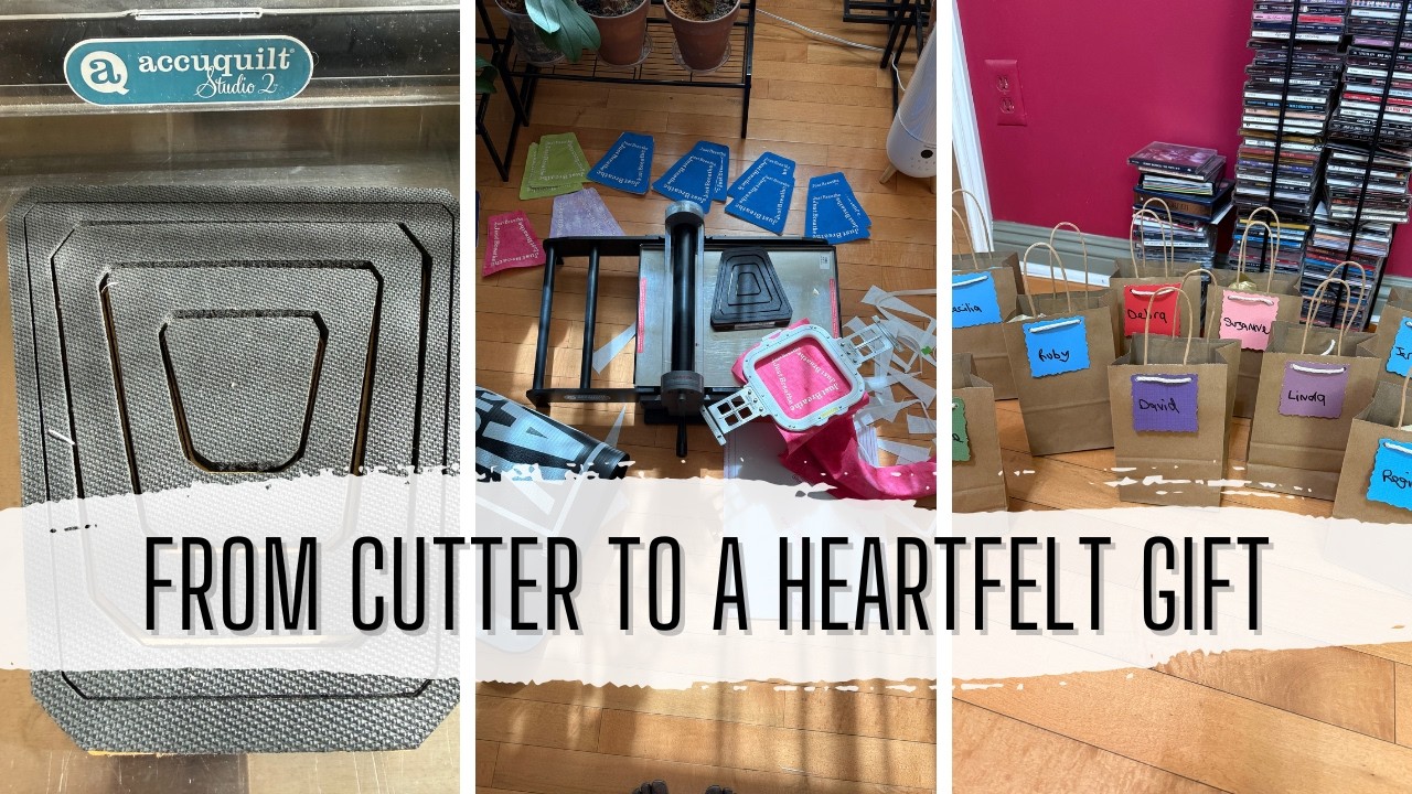 United in Comfort: Crafting Prayer Pillows for Grief Support