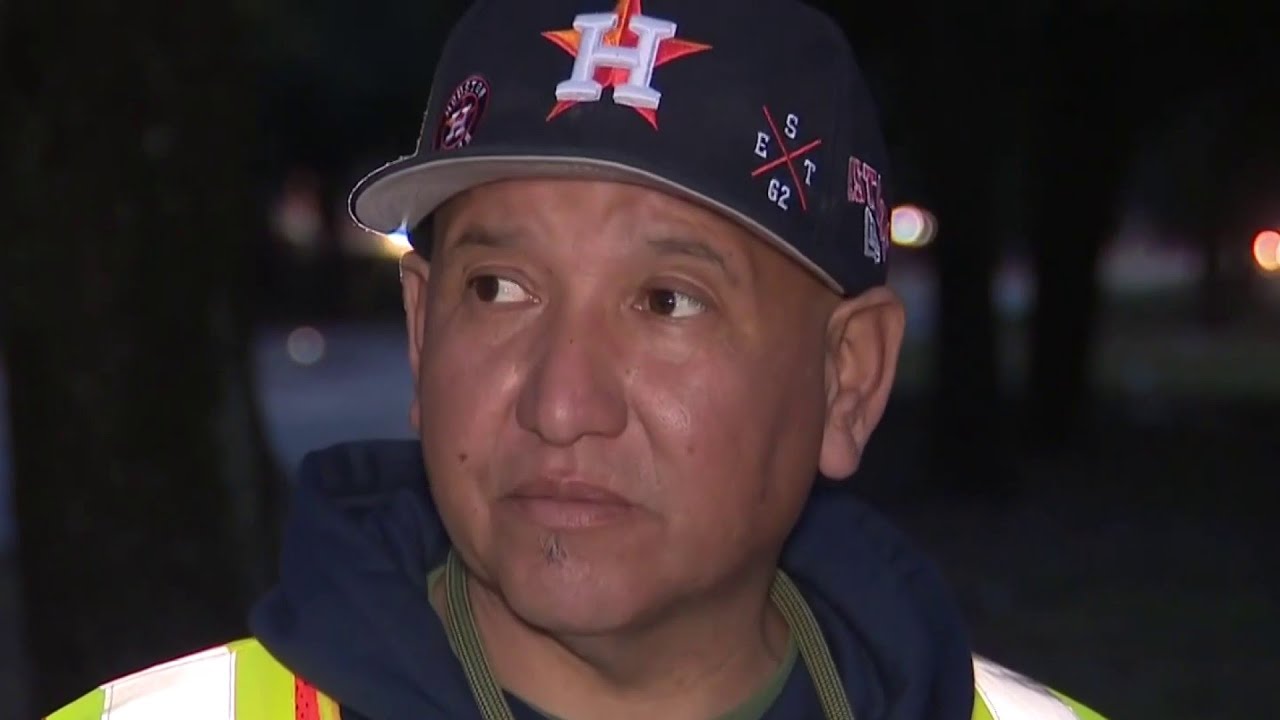 ‘I got involved’: Man who volunteers to find missing people speaks on unsolved cases, passion fo...