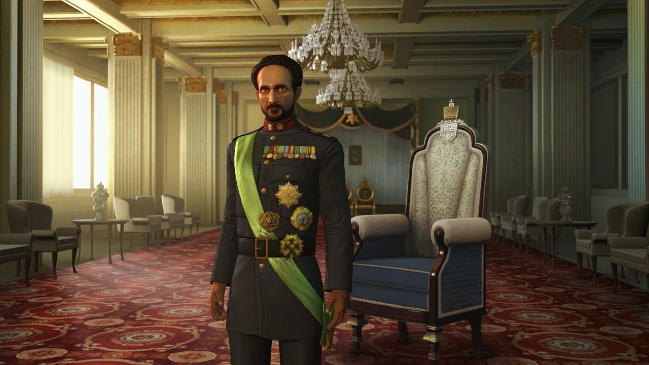 FFA6 турнир №2 на civ5freegame. Тур 4.