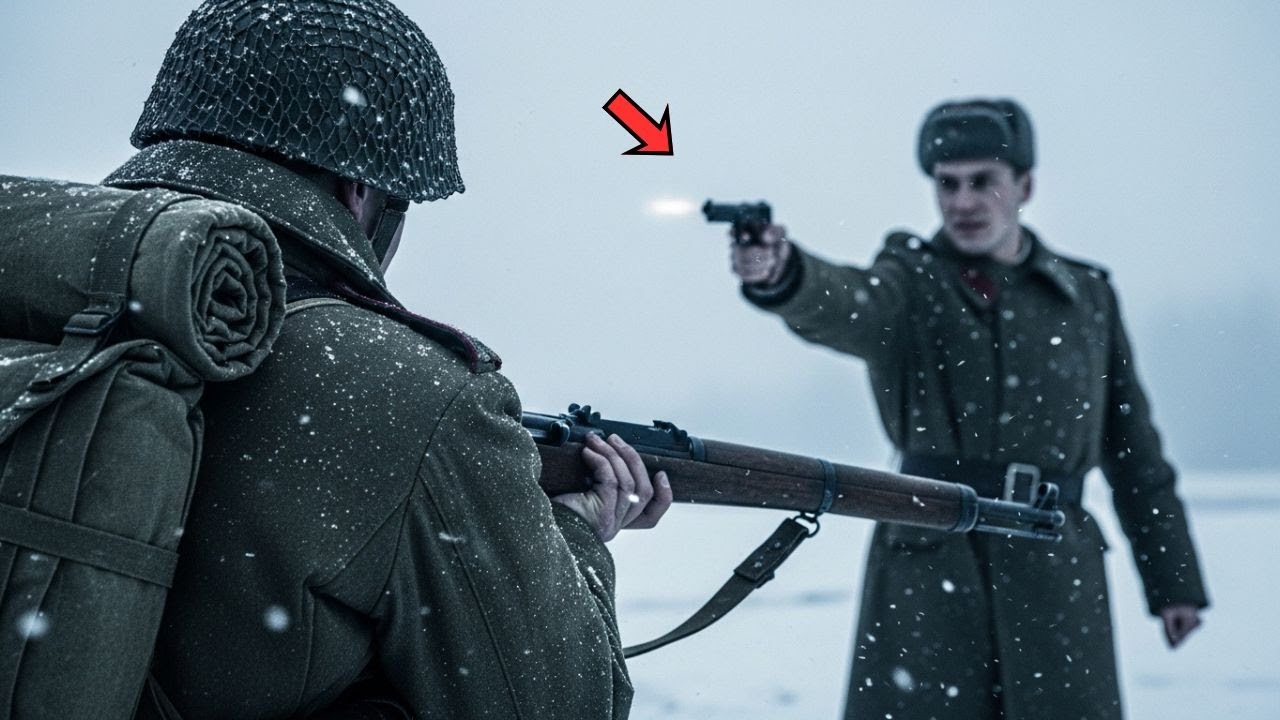 What the Red Army Did to Its Own Soldiers Who Refused Orders