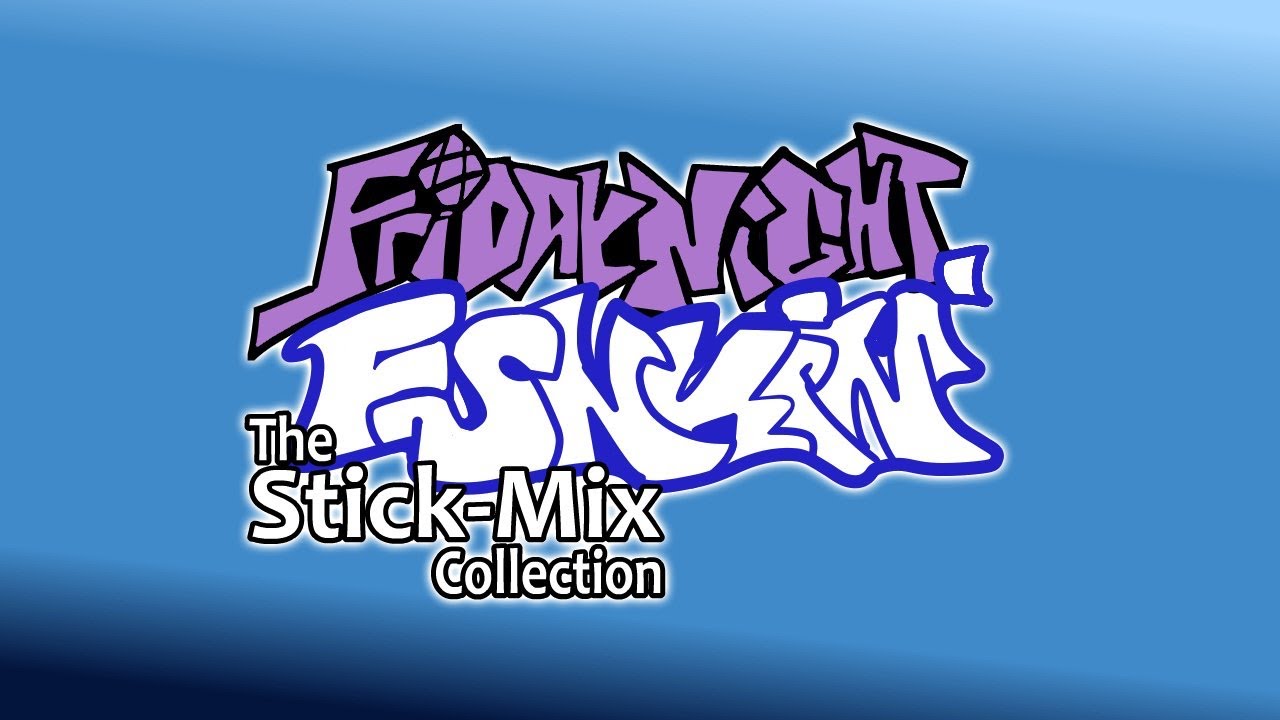 South [Henry Mix] — Friday Night Funkin’ StickMixes Soundtrack