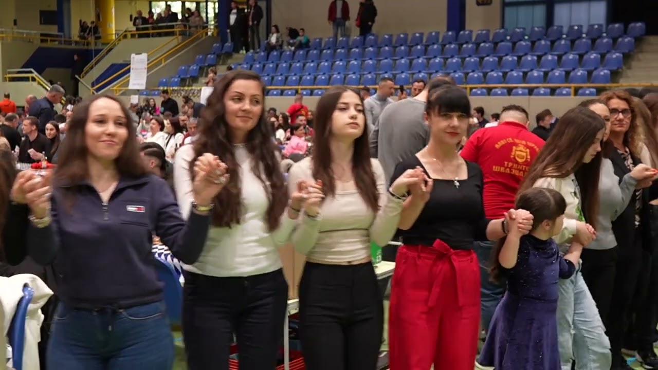 JORDAN MITEV - NASTAP VO SVAJCARIJA PO POVOD VELIGDEN (16.04.23)