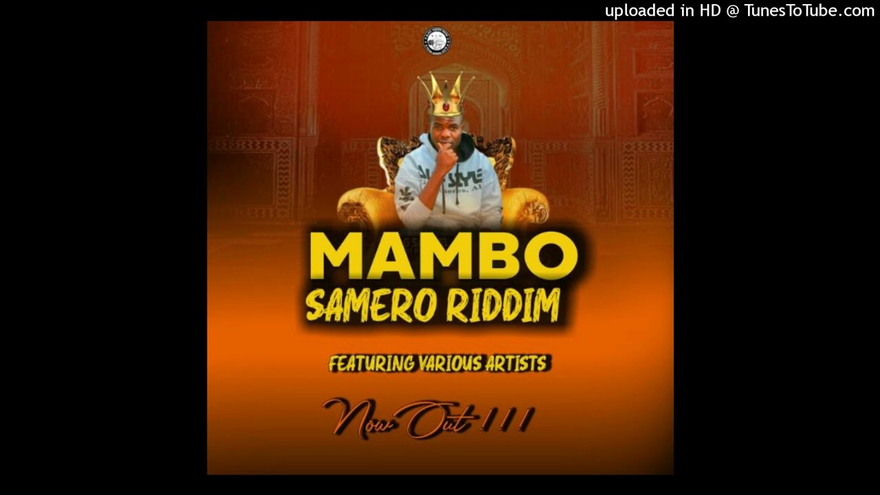 Tale Tornado - Zvikanetsa Ndodzorera  [Mambo Samero Riddim Prod By G Samuel & Maxus Beatz]