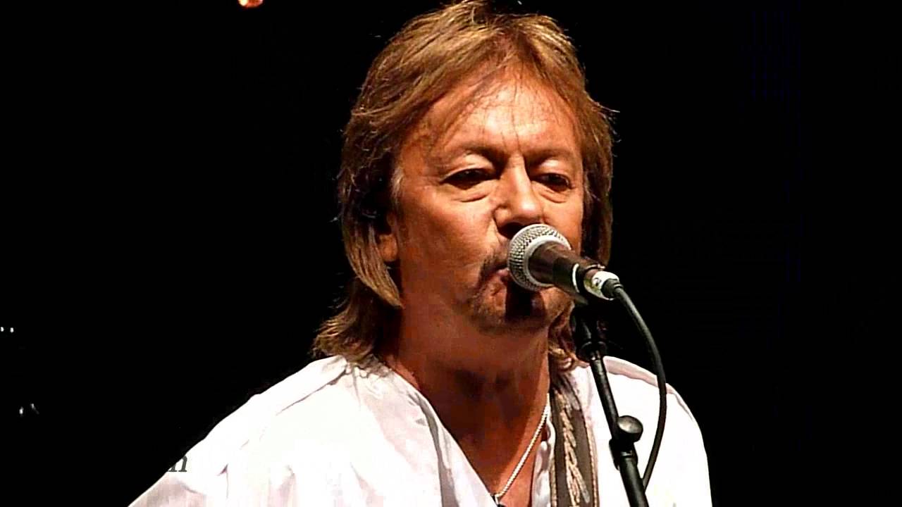 CHRIS NORMAN - Break Away