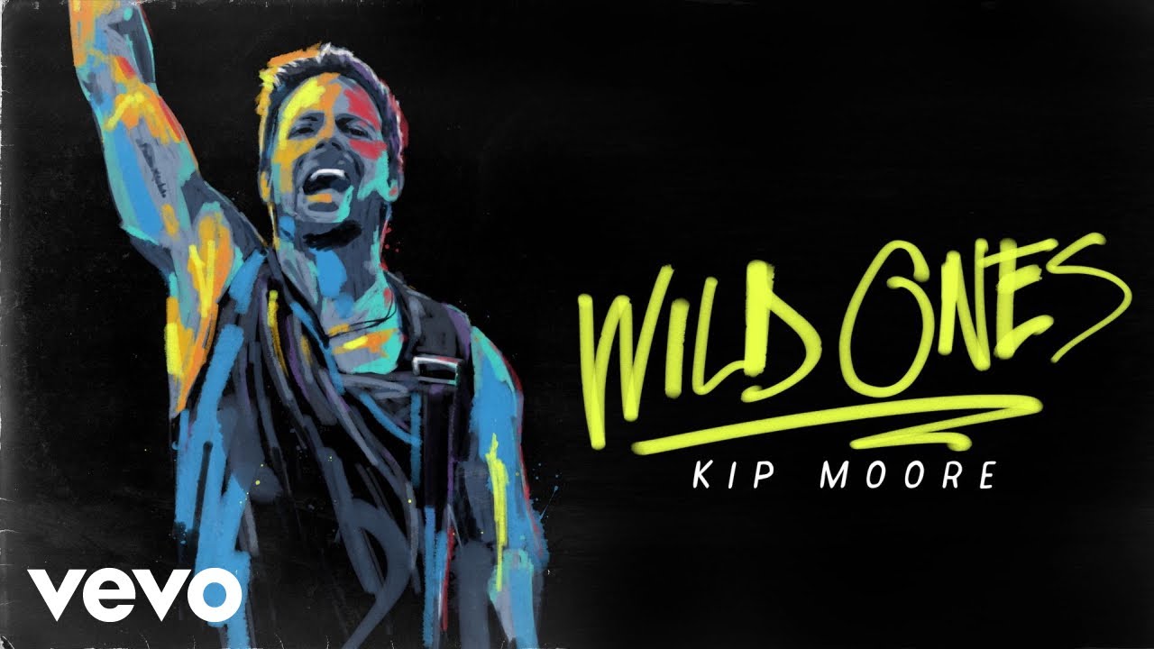 Kip Moore - Heart's Desire (Official Audio)