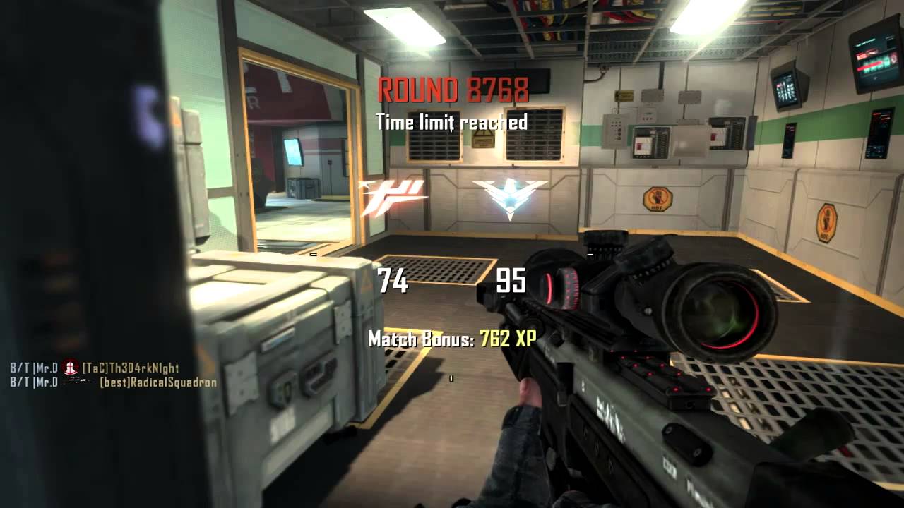 وداعاً بلاك اوبس 2