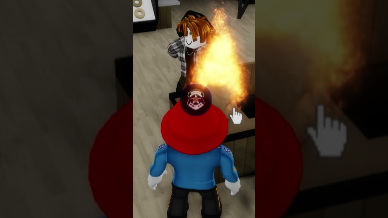 Creo que me enga&ntilde;aron en brookhaven #roblox