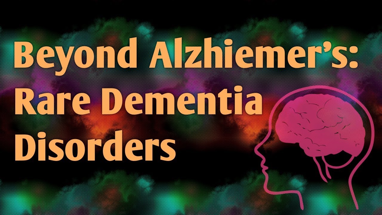 What You Need to Know About Dementia
