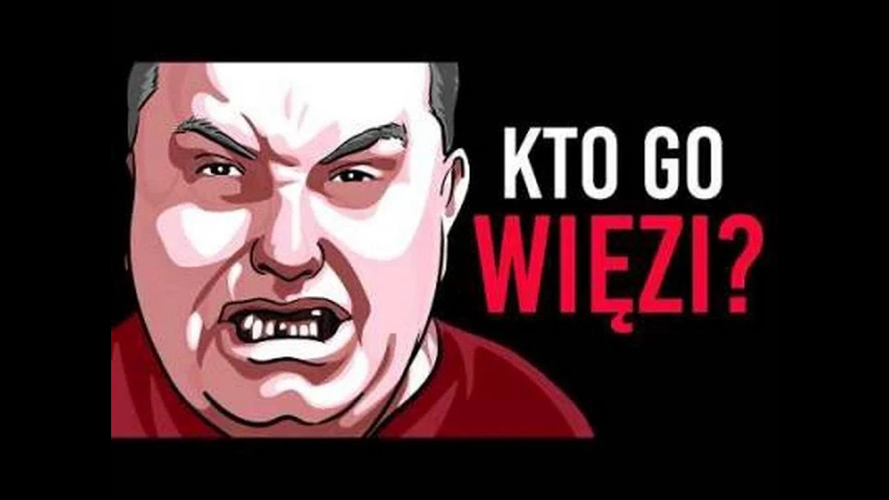 Krzysztof Kononowicz - Ofiara Systemu - Kto go więzi?