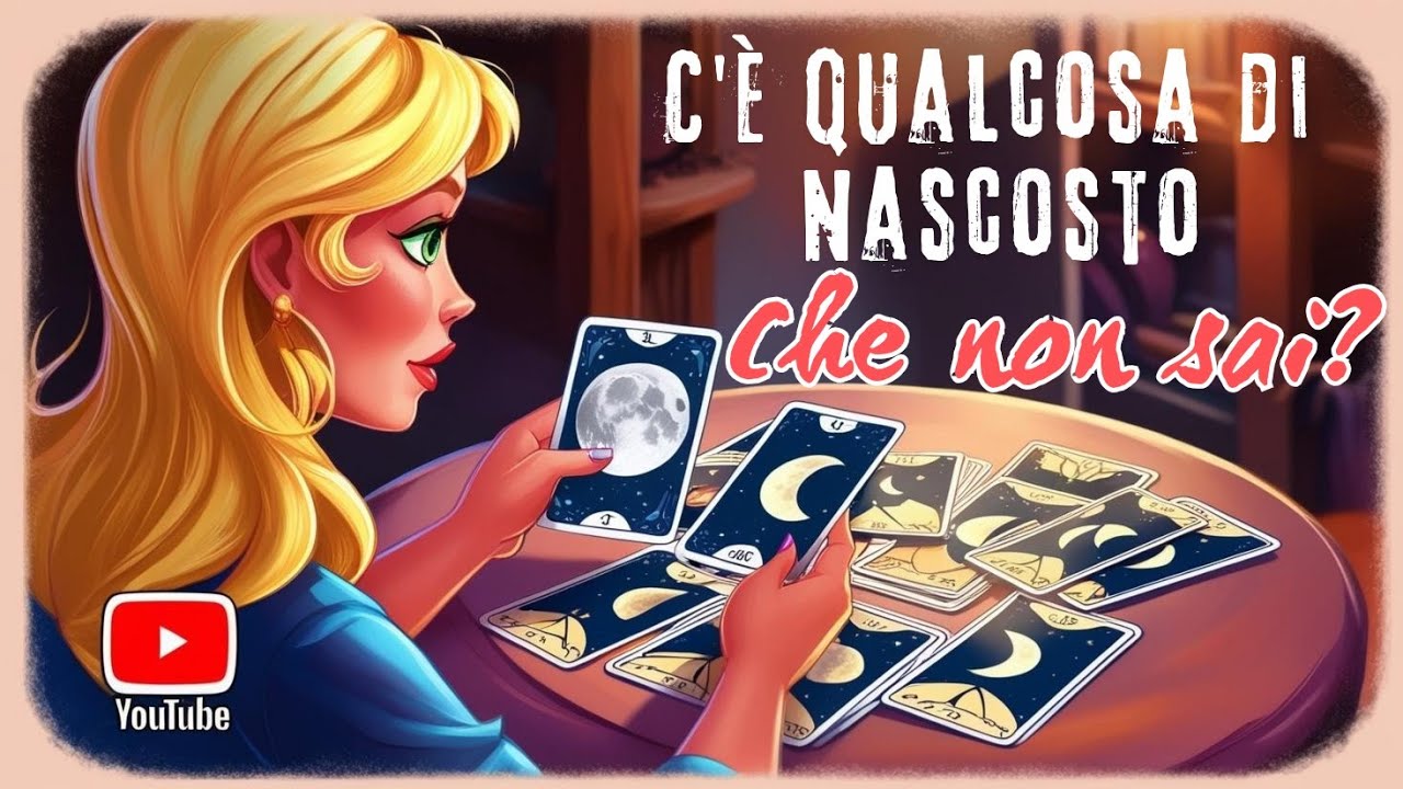 🔮Sa le tue cose chiedendo ad altri.. Un SEGRETO viene scoperto!🔮 #tarocchi #previsioni #perte