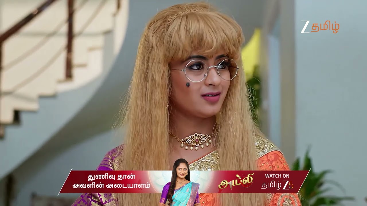 Aval Varuvala EP 97 | Ep -  | Best Scene | Jan 21 2026 | Zee Tamil
