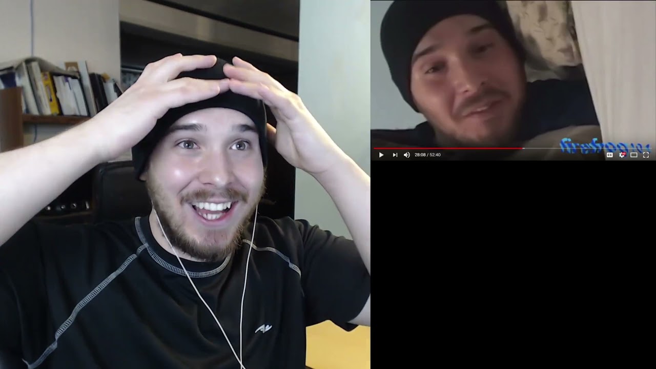 (Charmx Reupload) I'M SO DUMB! - Reacting to The Charmx Collection ll: The Fall of Charmx Part 2