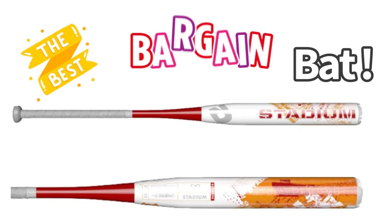 Headbanger Sports Exclusive Demarini Stadium 12&rdquo; Bat Review