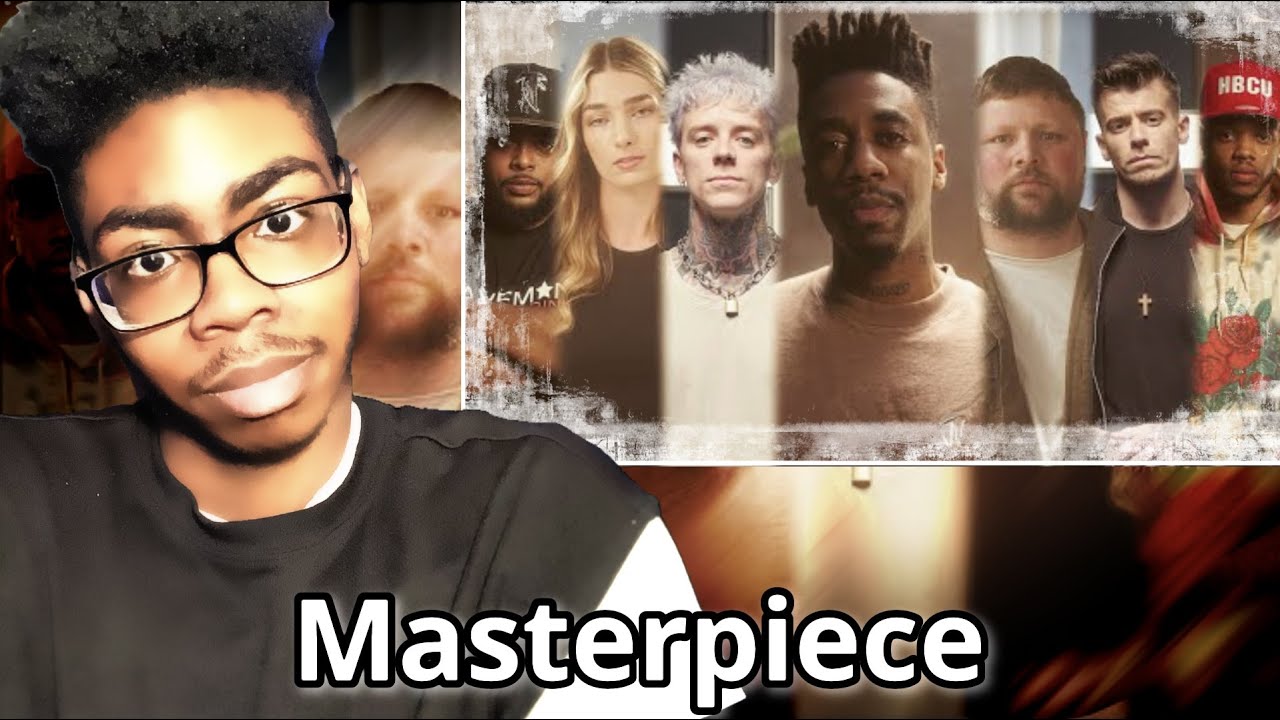 Dax - "To Be A Man" (MEGA REMIX) (Reaction)
