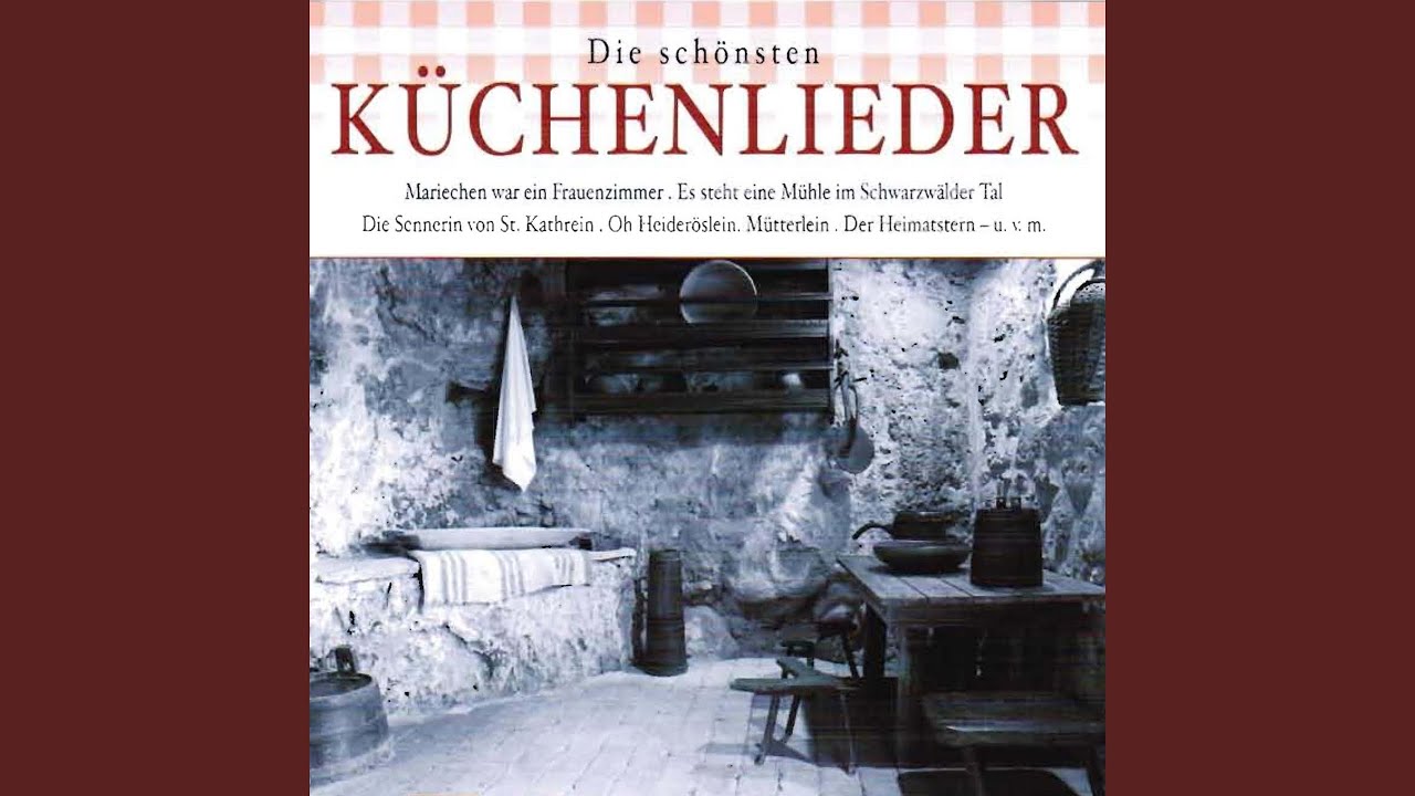 Mein Mütterlein