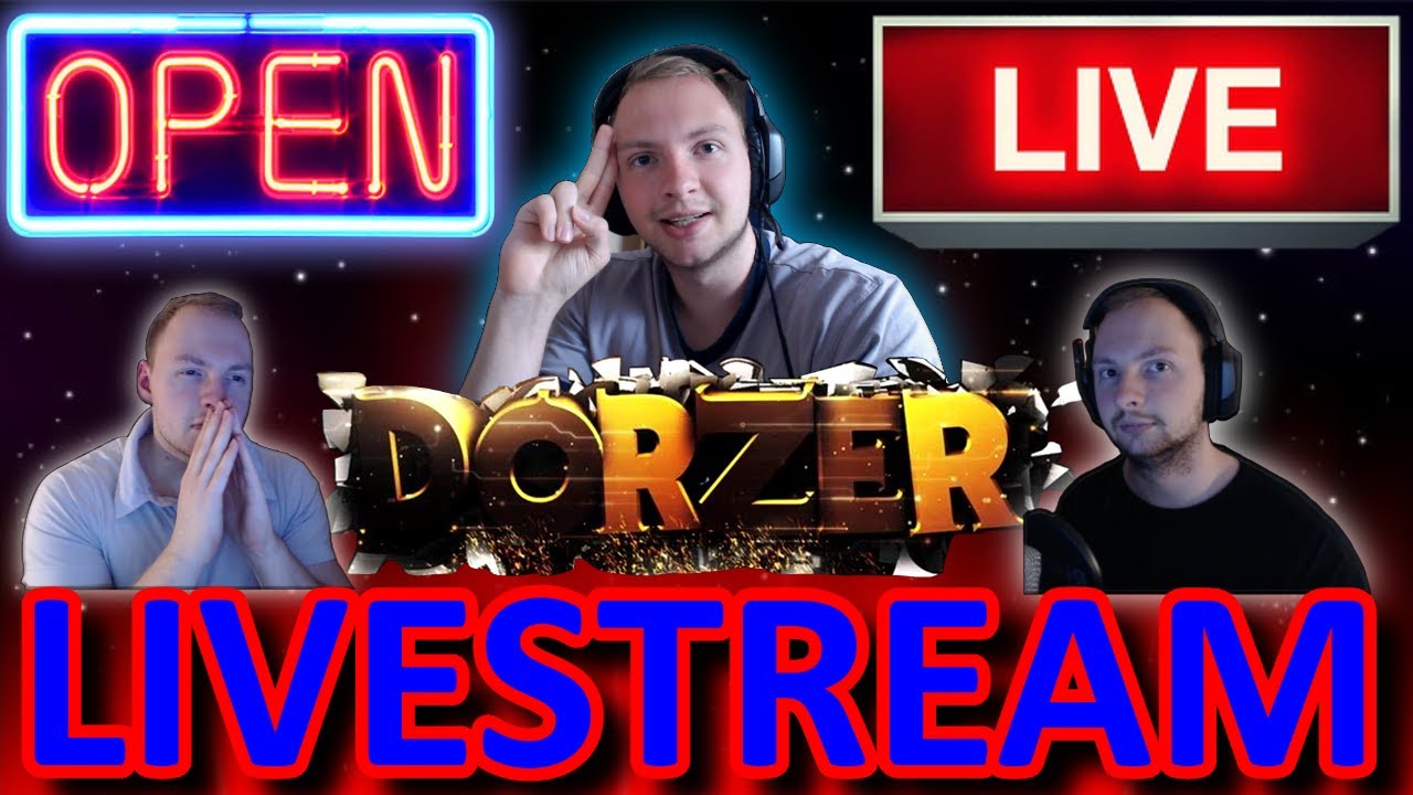 Shakes & Fidget - Speedserver Start Tag 1! Neue Rekorde! Pilzcode: DORZERSPEED Teil 1