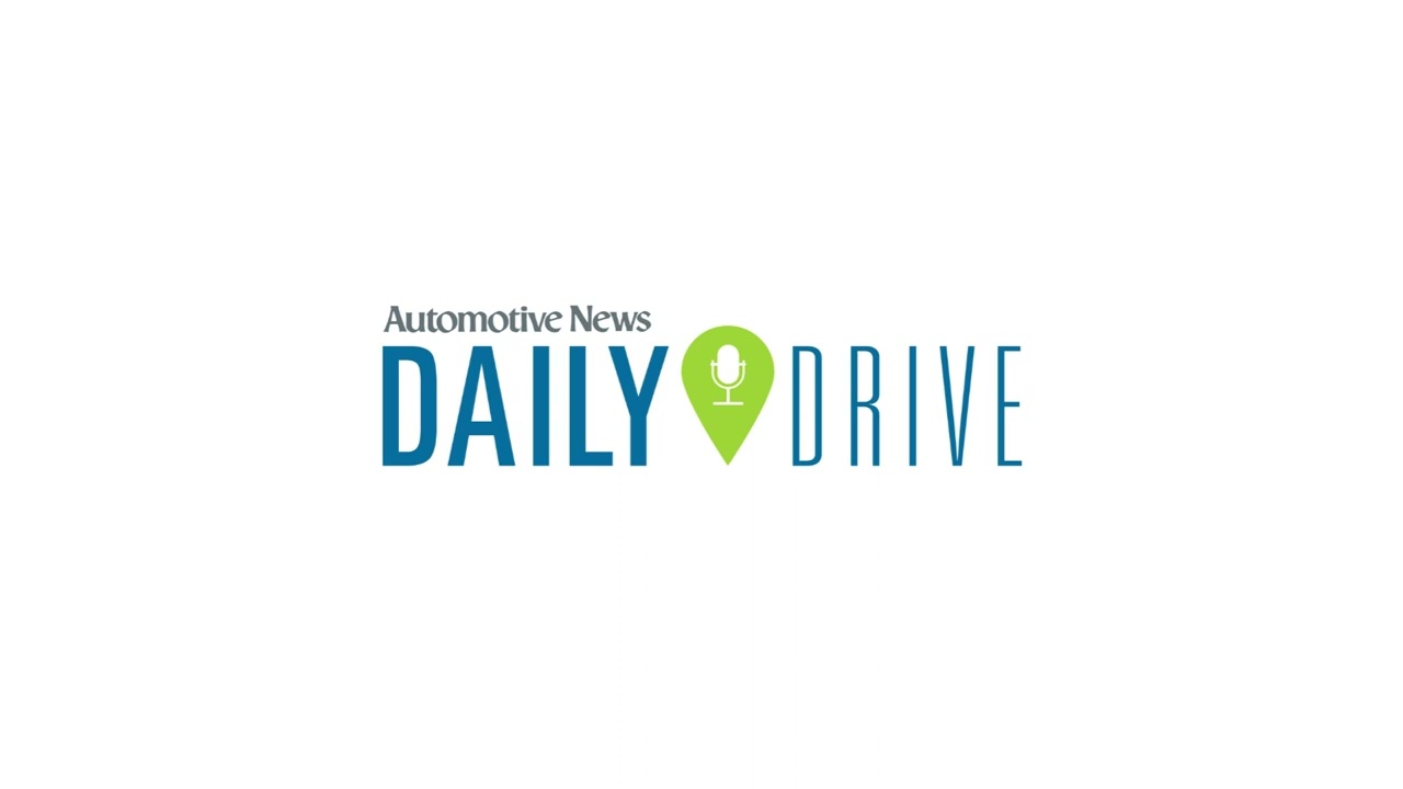 January 1, 2024: Government's role in auto industry in 2023 | DAILY DRIVE PODCAST