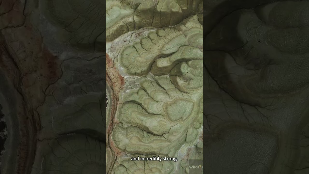 What is Craton? Let's find out!