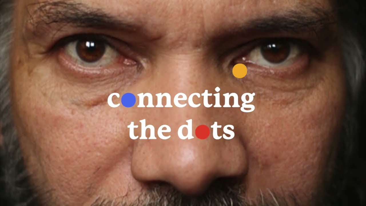 Connecting the Dots | Ep. 1 Richard Mark Rawlins