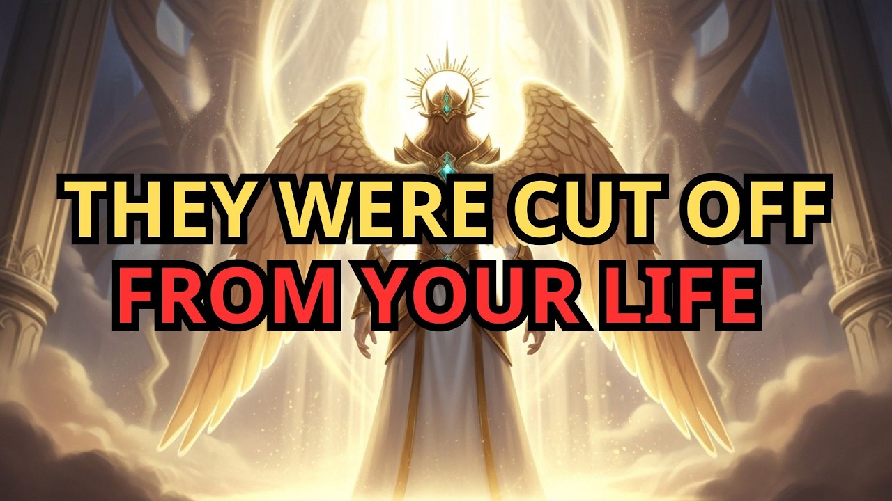 Chosen Ones – That Separation Was Divine Protection