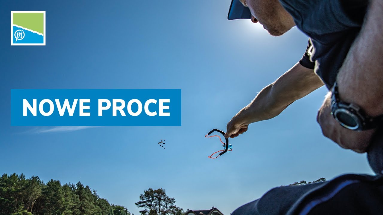 Nowe PROCE | Adam Niemiec