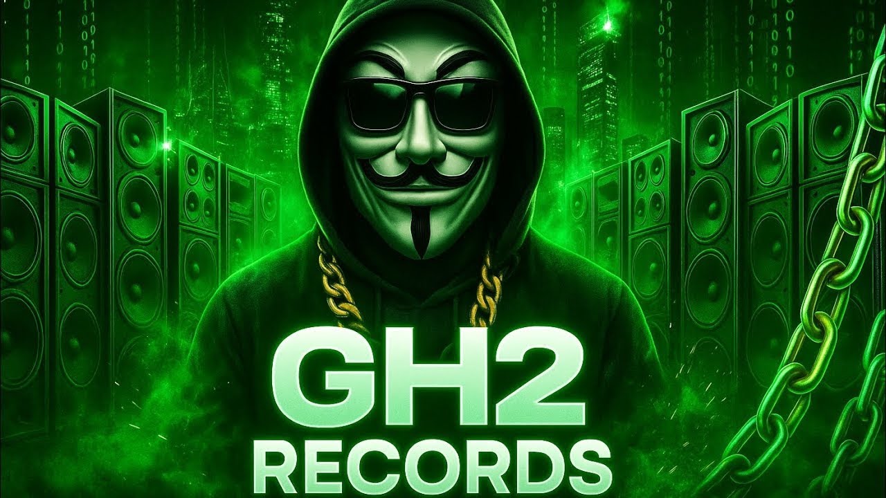 CD TROPA DO PATR&Atilde;OZINHO VOL.01 (DJ B7 O PIRANH&Atilde;O) GH2 RECORDS 2025