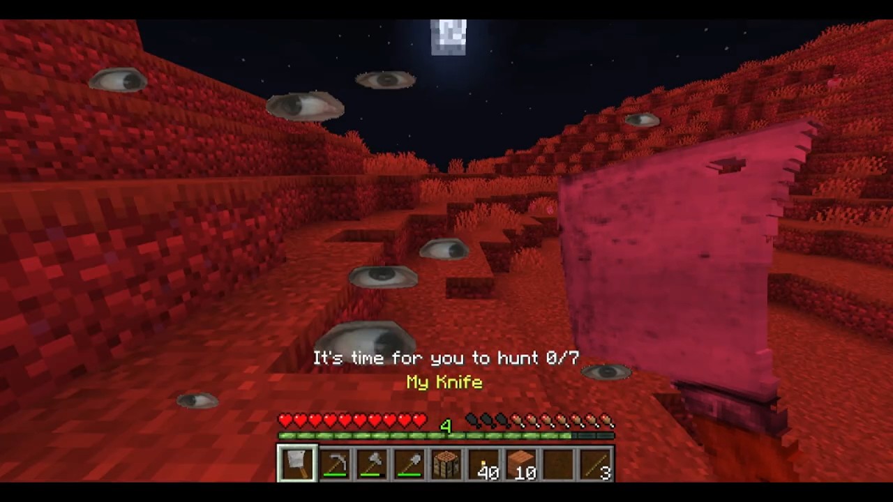 Ten horror mod jest zbanowany | Updated Flywheel of terror