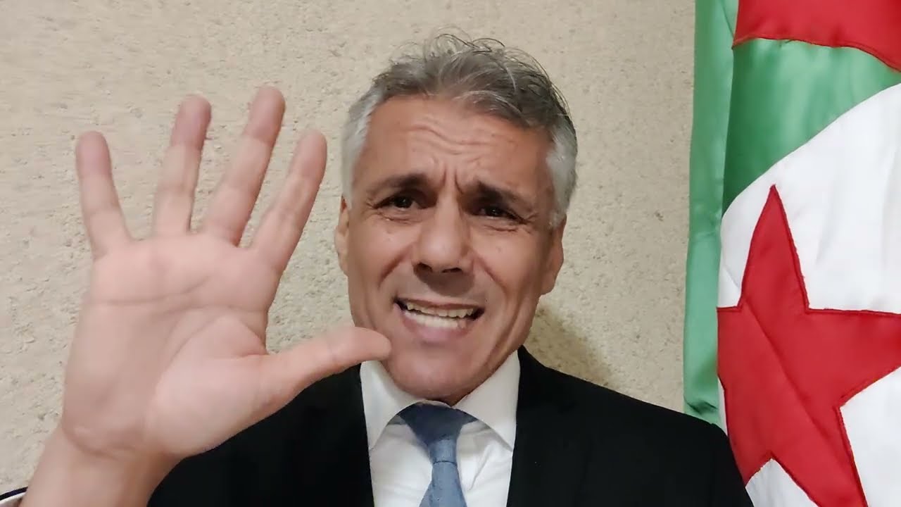 Attaque contre TEBBOUNE : Nekkaz révèle une affaire sensible où les services français sont impliqués