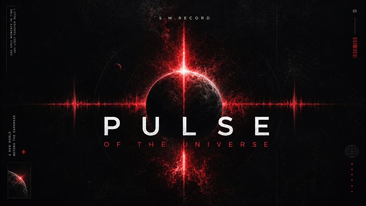 S.M.Record - Pulse of the Universe