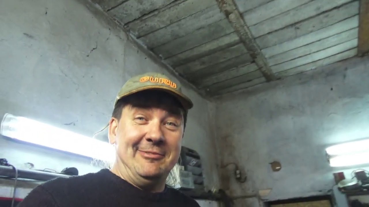 Фольксваген Гольф 2. V 1.3 Замена прокладки ГБЦ Советую посмотреть .