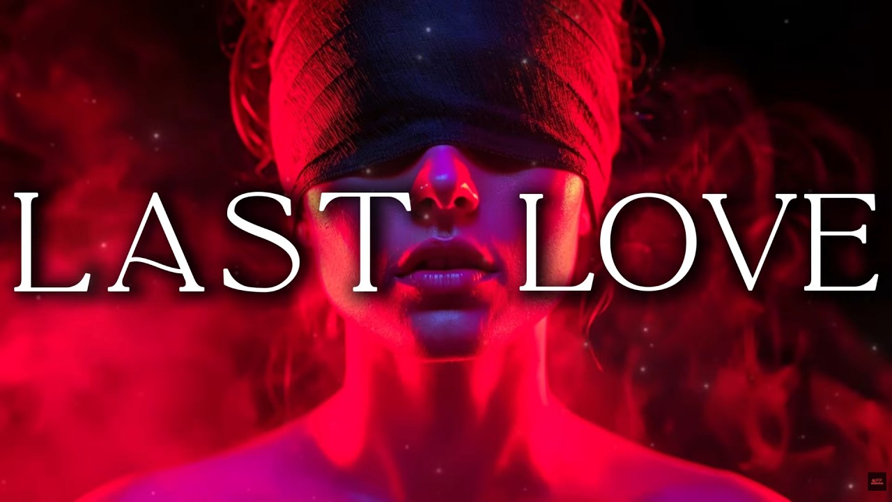 Last Love | Playlist 💋 Sexy & Slow Music