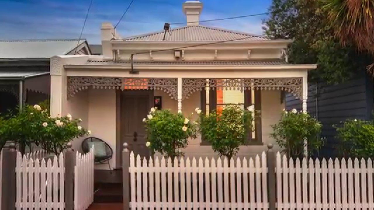 Sold Collins Simms Collingwood Real Estate - 14 Alexander Street, Collingwood -  Julie Susnjara