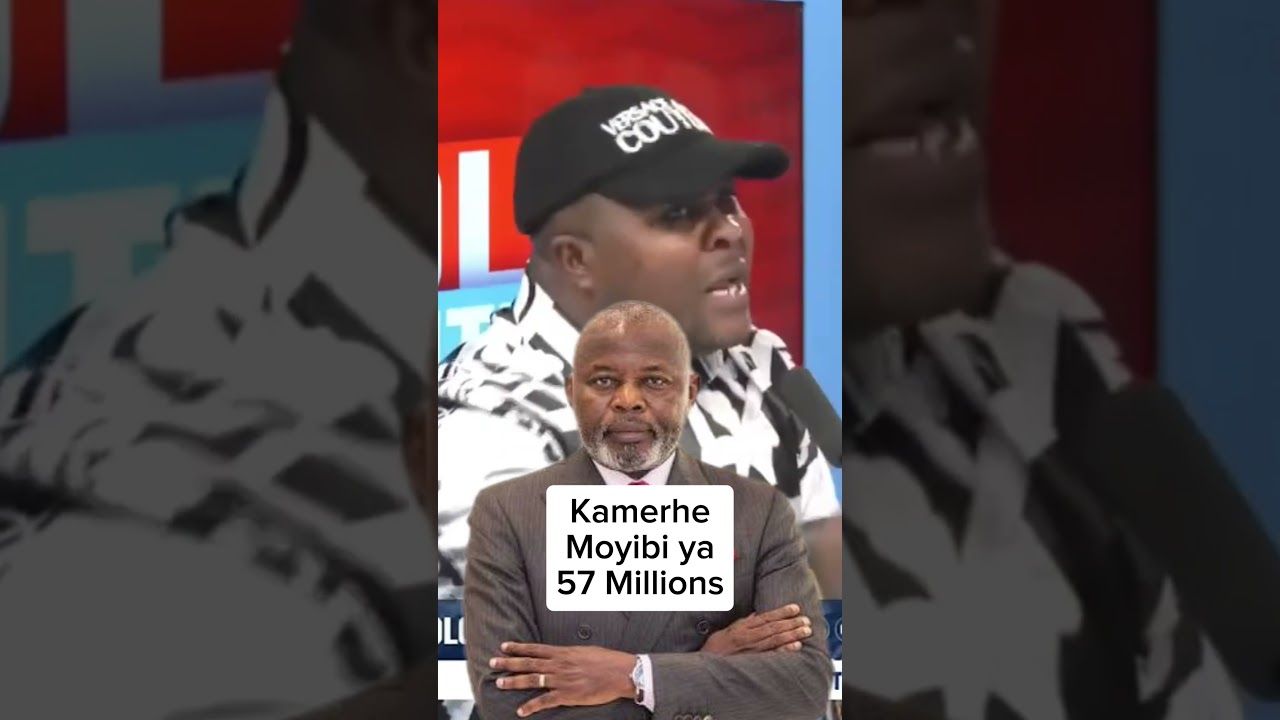 vital Kamerhe moyibi #viral #kinshasa #goma #viral #viralvideo #viralshorts
