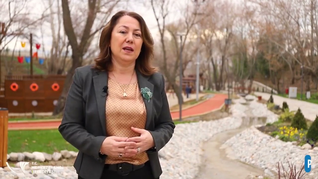 PARK ve BAHÇELER MÜDÜRLÜĞÜMÜZÜN ÇALIŞMALARI
