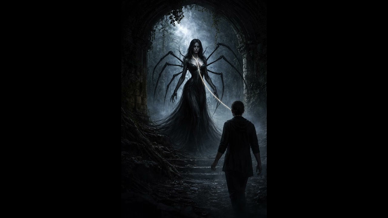 Utopias Armageddon - KÖNIGIN DER LUST | Dark Fantasy | Symphonic Dark Metal | Gothic Folklore Horror