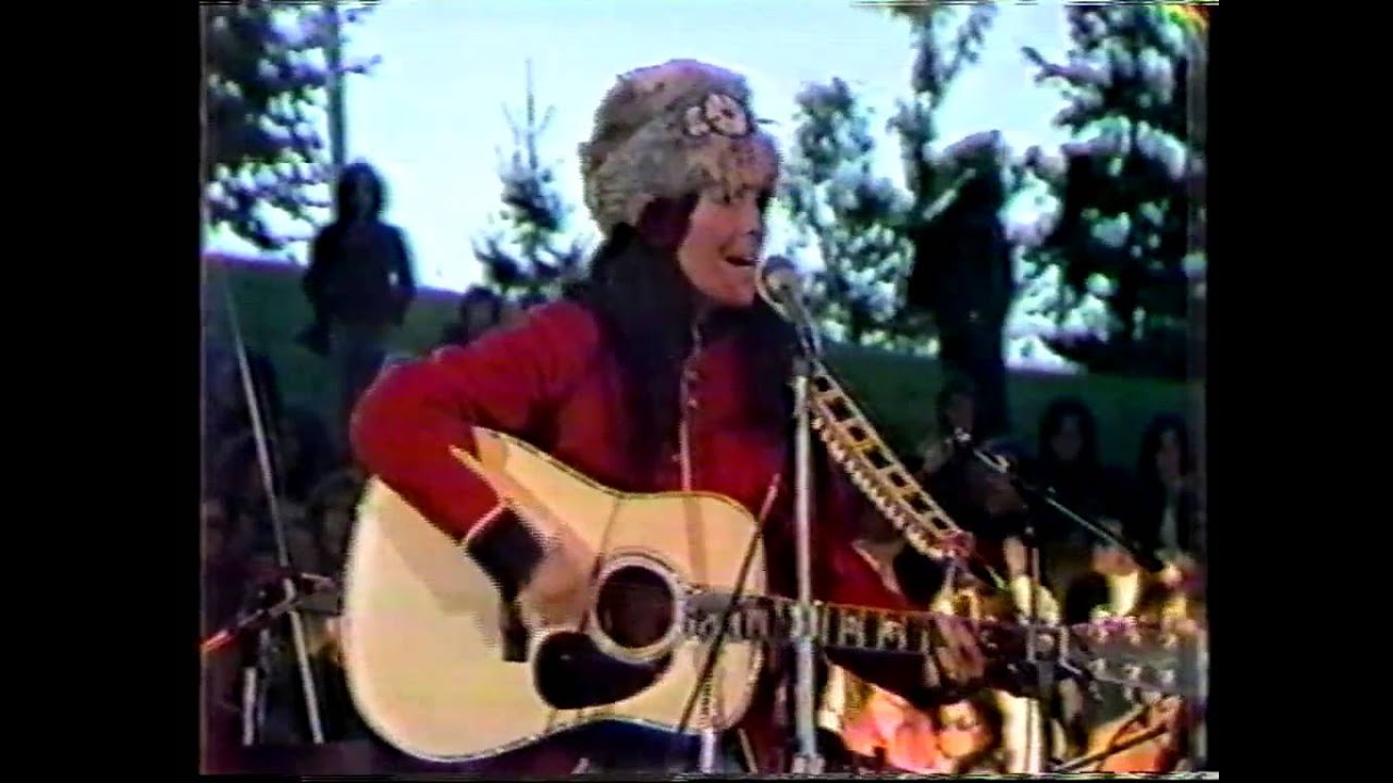 Buffy Sainte-Marie Toronto